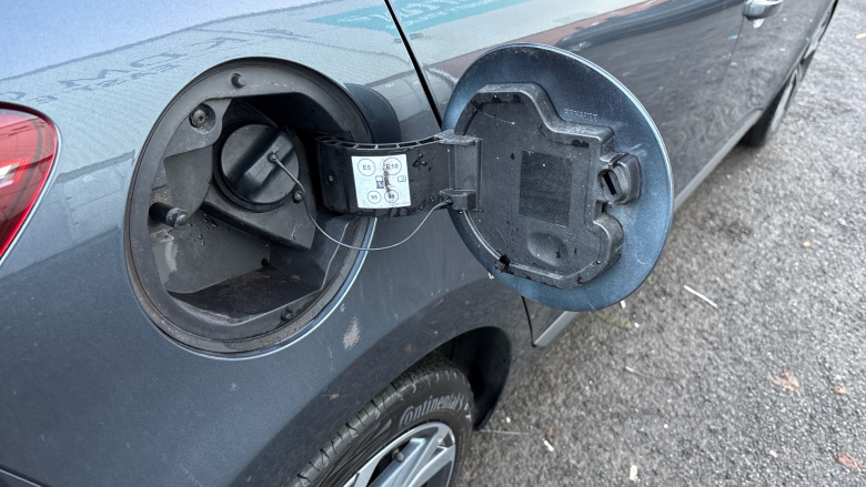 Renault Clio 1.0 TCe 90 RS Line 5dr Petrol Hatchback